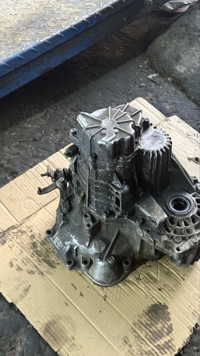 Продаю коробку на галант