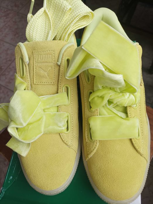 Pantofola Doro N40 Нови сникърси