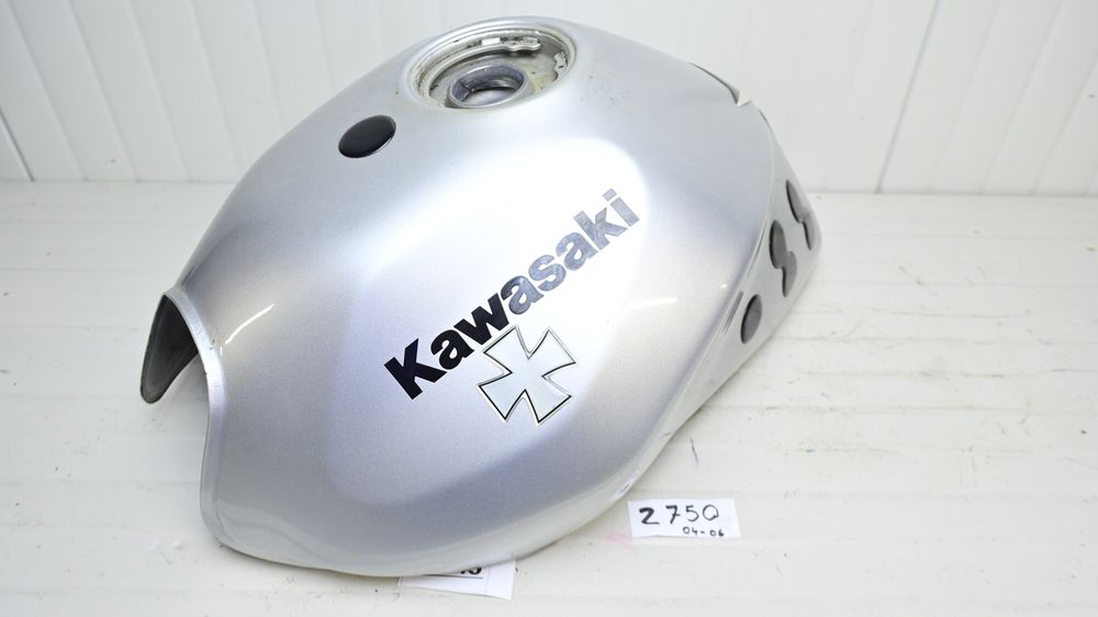 Rezervor Benzina Kawasaki Z750 2004 - 2006