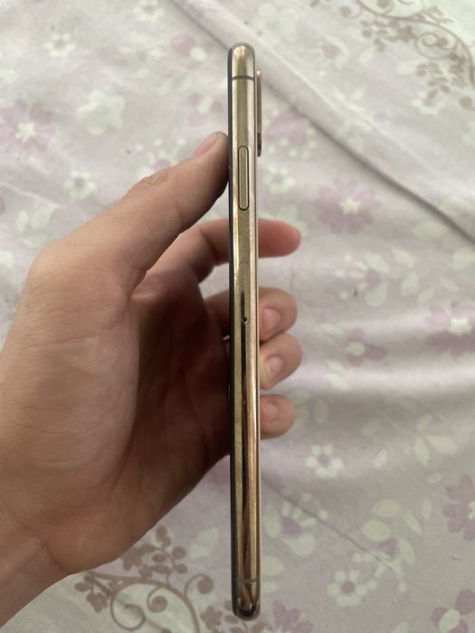 iphone xs max ideal