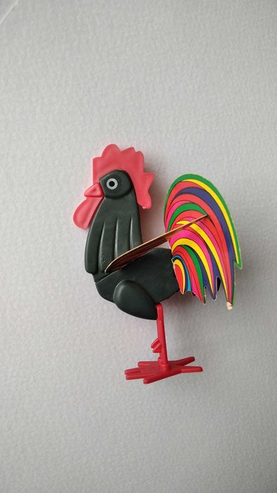 Стари и редки играчки от шоколадови яйца Киндер Kinder Surprise