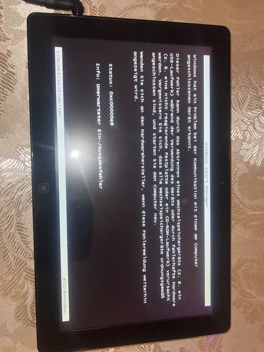 Samsung Ativ Smart PC Pro (Модел XE700T1A)