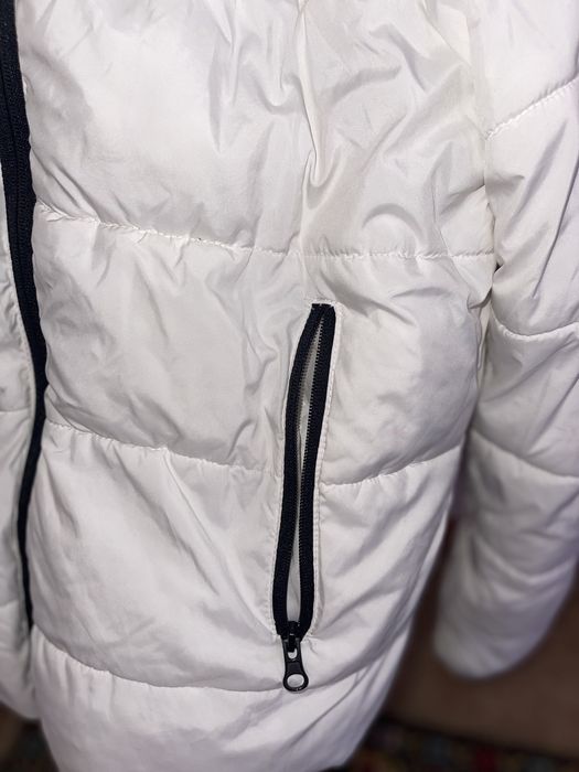 Куртка демисезон