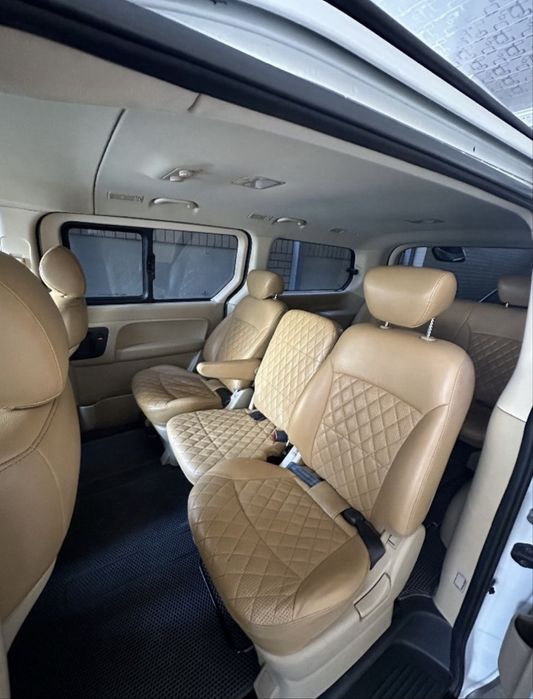 Транспортные услуги по Узбекистану