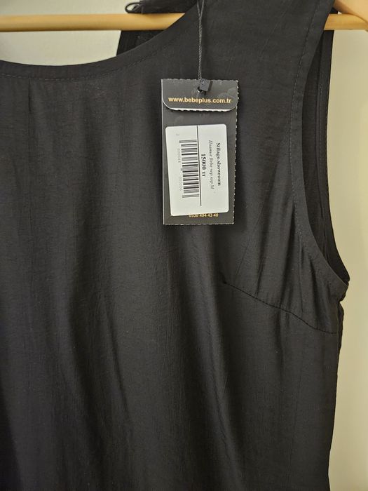 Продаётся новое летнее платье