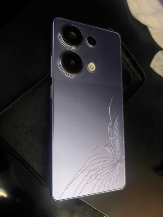 Redmi Note 13 Pro 5G