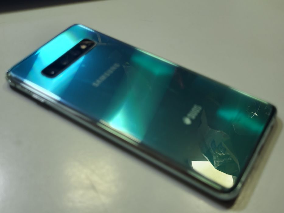 Samsung S10 Impecabil Ca Nou Poze Reale