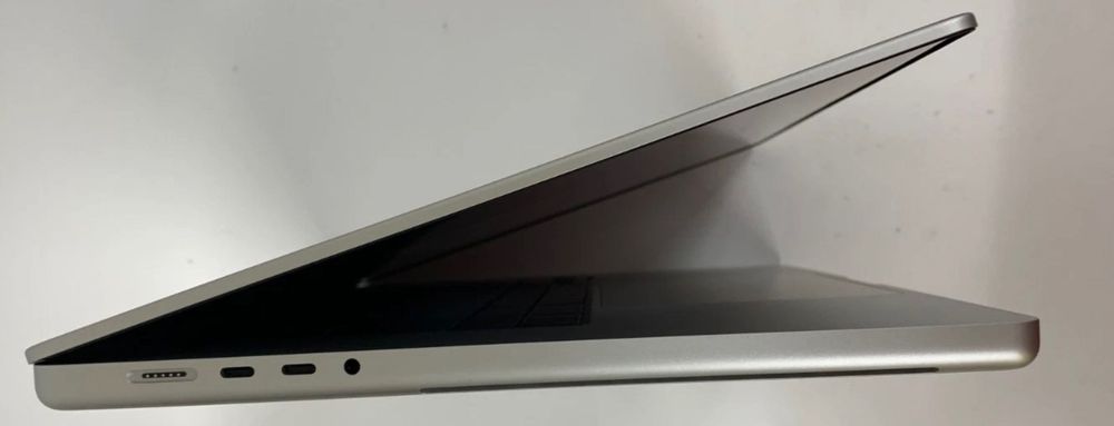 MacBook Pro M1 Pro