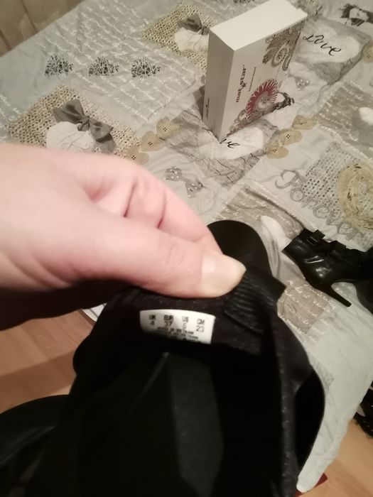 2 чифта маратонки Puma номер 36, цена за чифт 40 лв