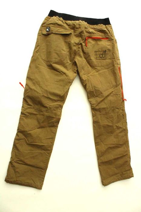 TRANGO WORLD - мъжки катерачен панталон, размер М