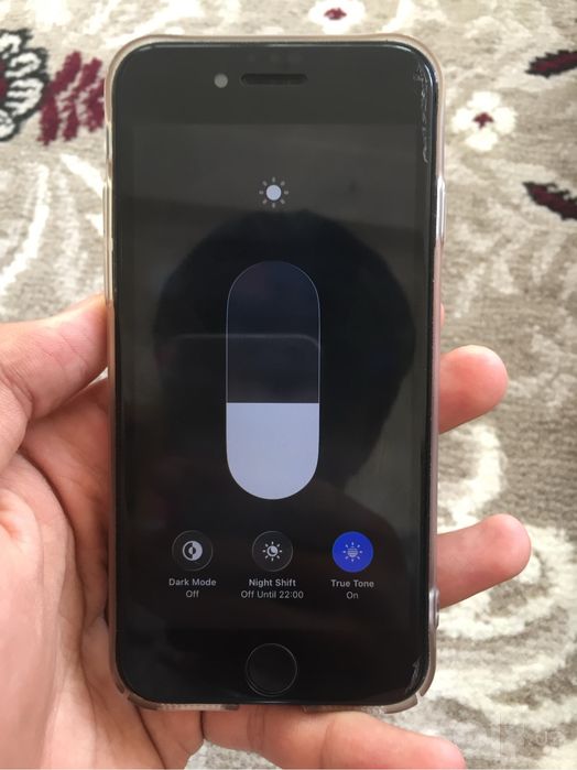 Iphone se 2020 ideal