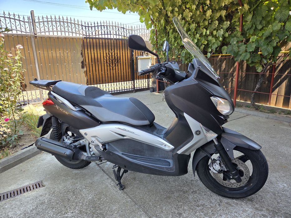 Yamaha Xmax 250 cc