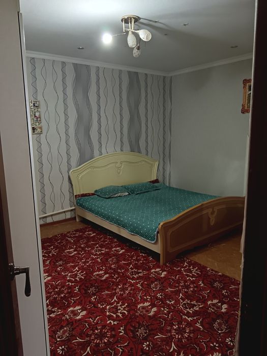 Продам дом 4 комнаты