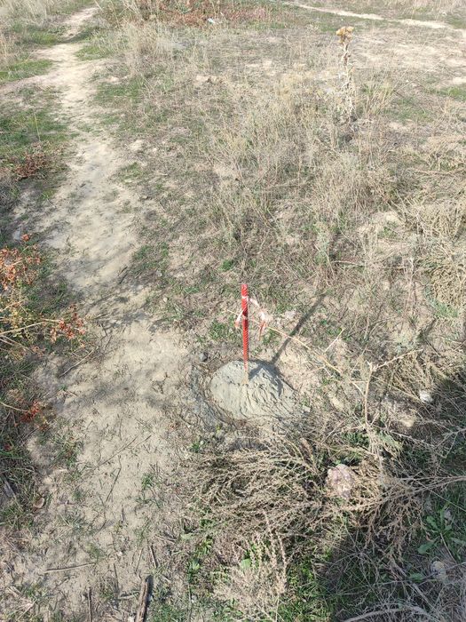 Продам участок 6 соток