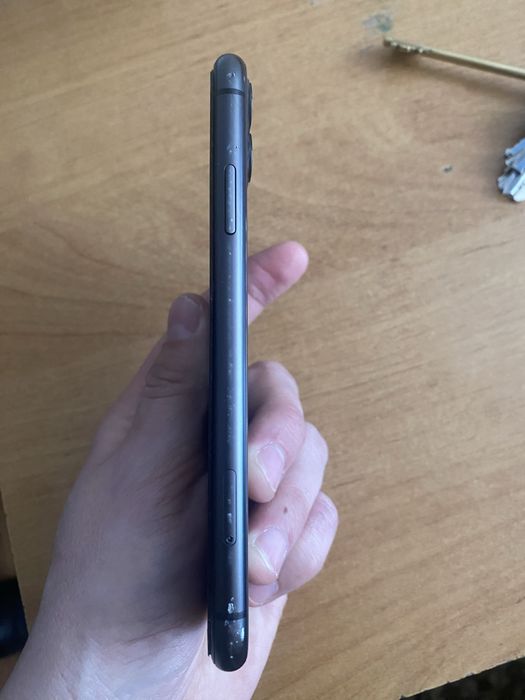 Обмен 11 айфон емкость 78%