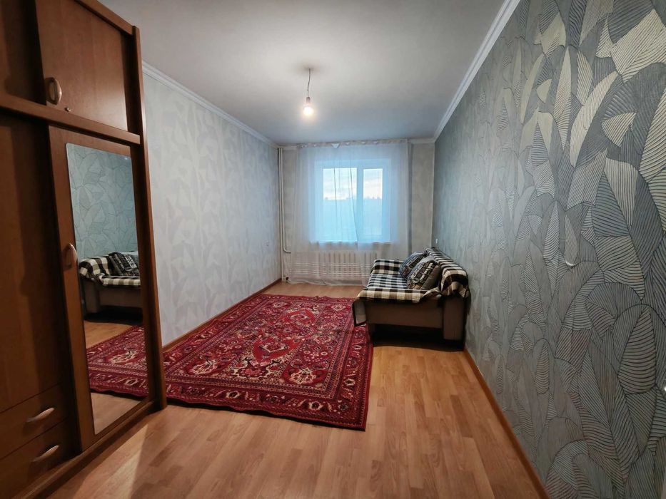 Продажа 2-комнатной квартиры