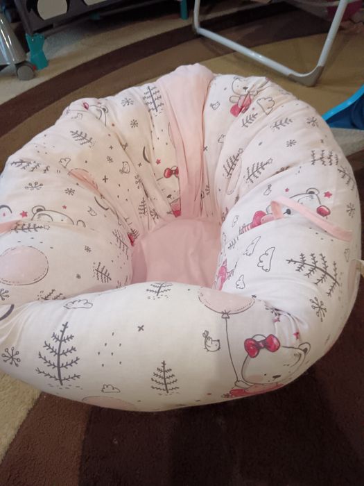 Барбарон бебешки