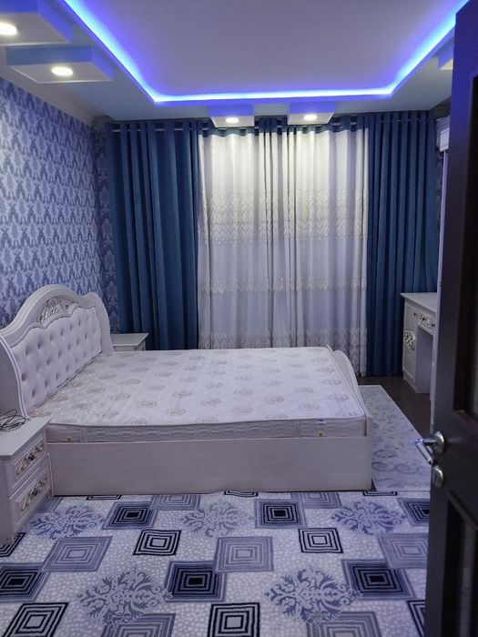 Корасарой Сагбон Чини Завод 2 хонали Гиштли дом