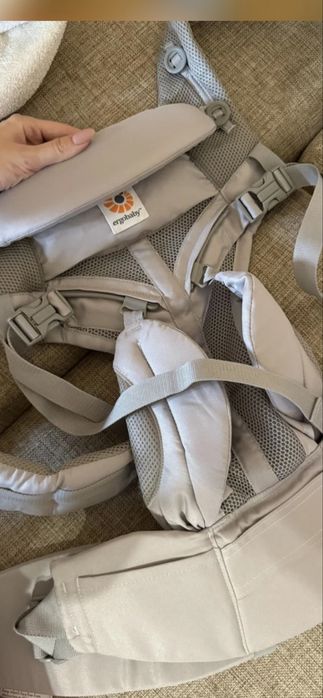 Продам эрго рюкзак омни 360