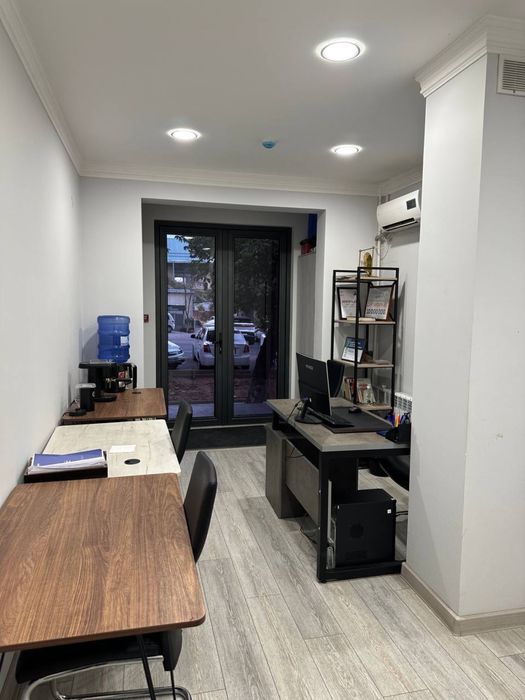 Саид Барака Гувд | 85кв - нежилое помещение Аренда