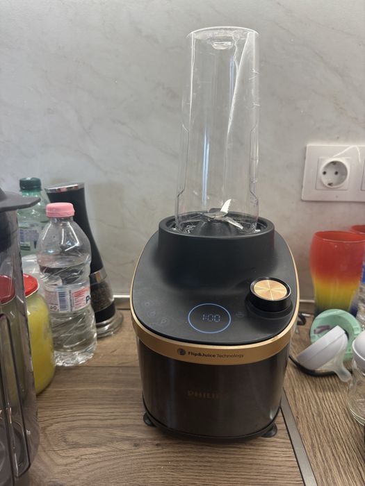 Philips Flip and Juice