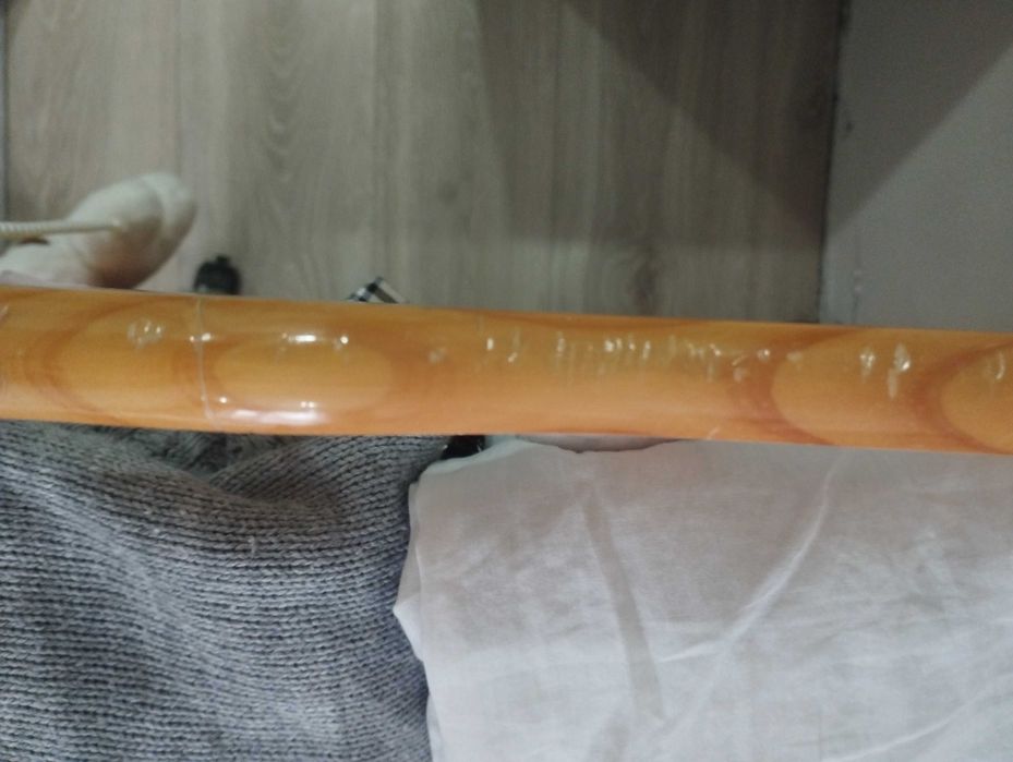 Продам кроватку детскую