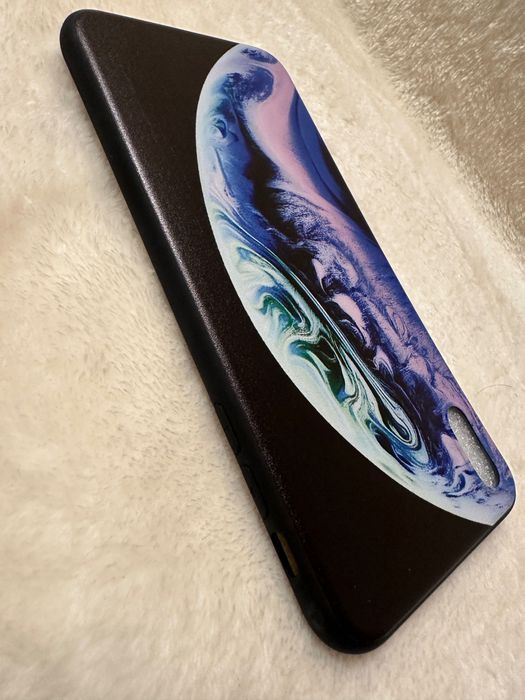 apple iphone xs max mobile case silicone cover