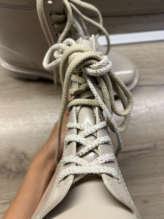 Kate Gray кубинки