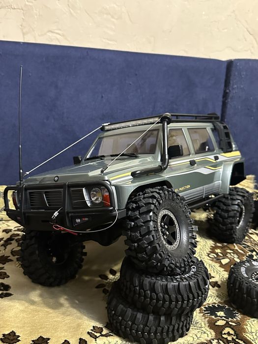 Трофи модель