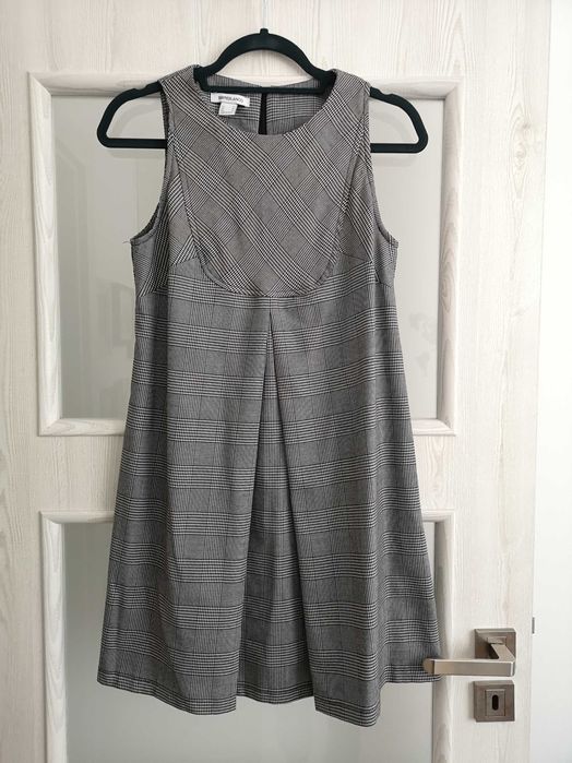 Rochie Suite Blanco M