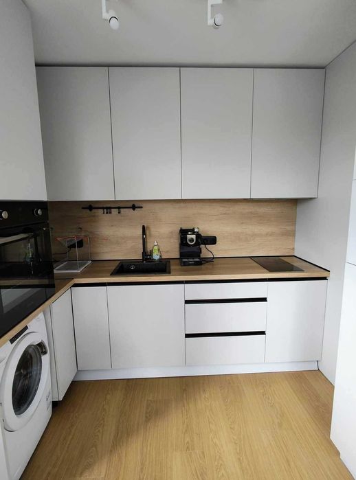 Дава се под наем Двустаен апартамент в София, Малинова долина - 55 кв.м за 680 € - Снимка #4