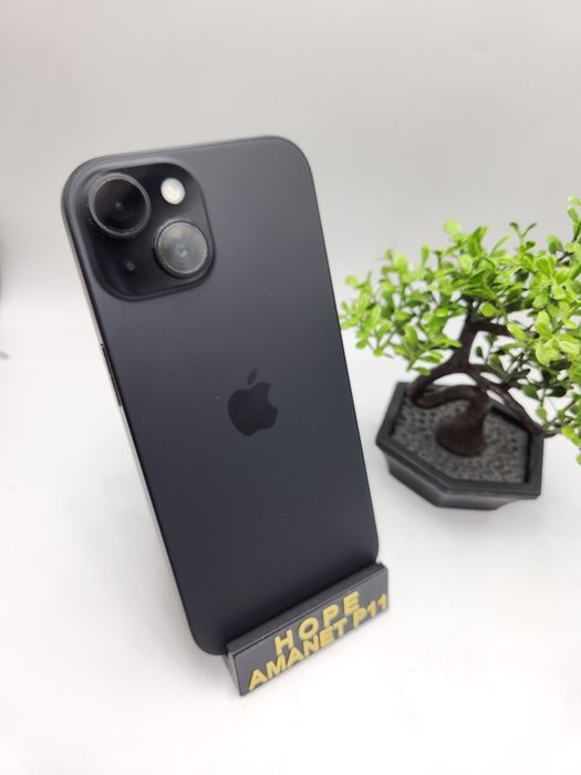 Hope Amanet P11-Iphone 15/ 128gb/ Bat 91/ impecabil