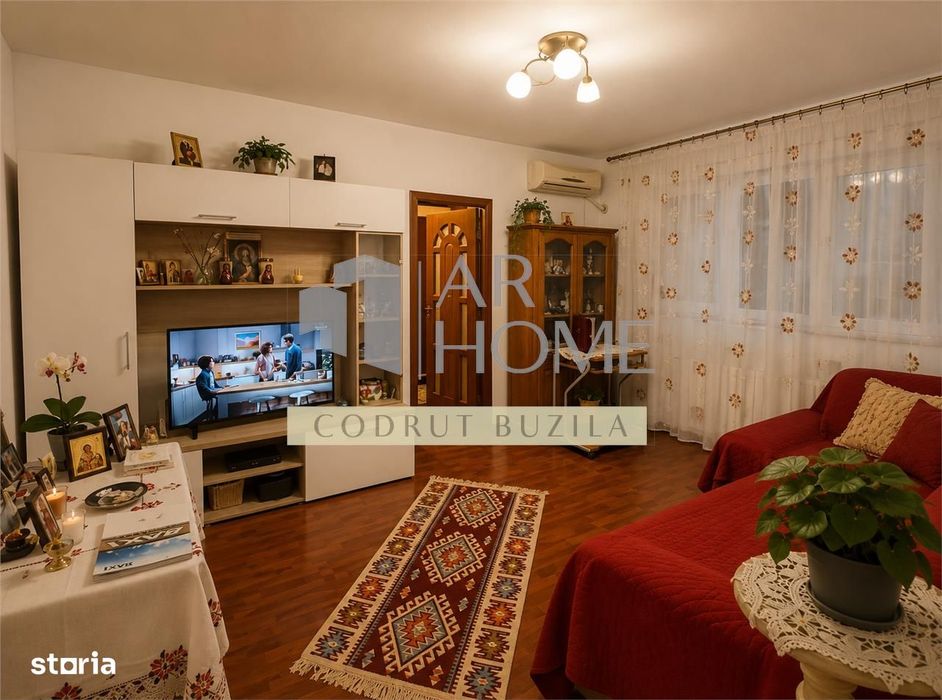 Apartament 2 camere, Ploiesti, zona Vest