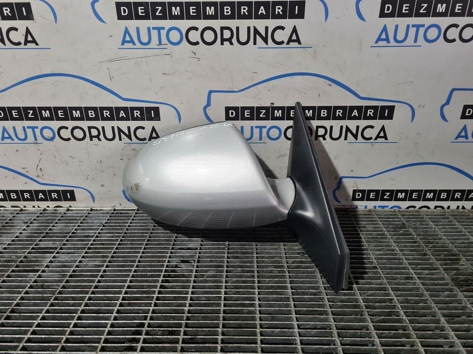 Oglinda dreapta Kia Sportage III 2010 - 2016 4 Usi GRI 95 (1026) Fara rabatare