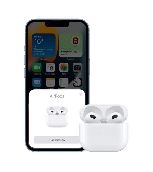 Apple Airpods 4