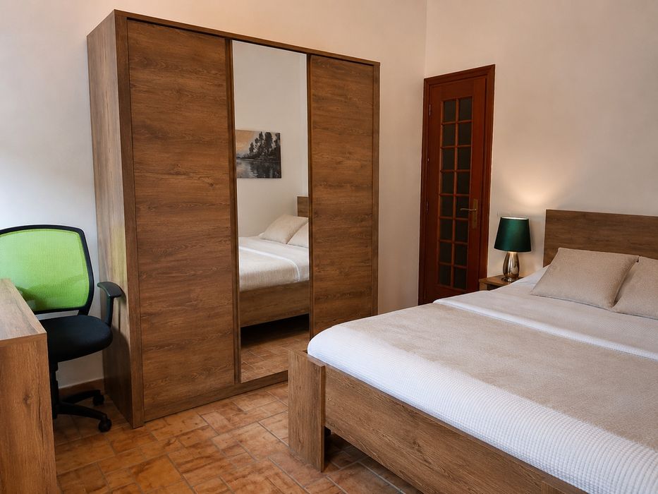 Apartament luminos central