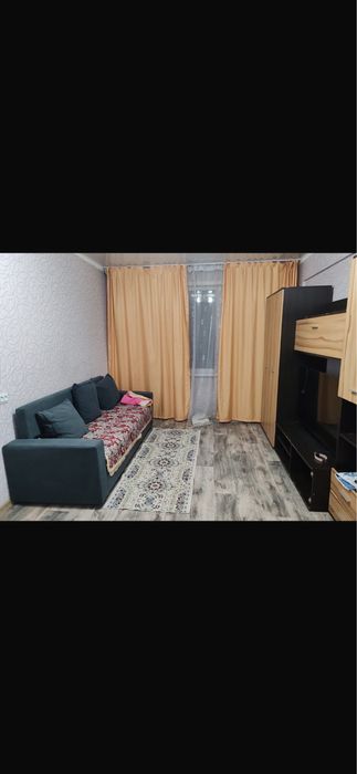 Сдам 1,5 квартиру