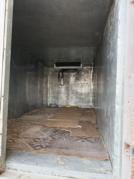 Продам газель бизнес