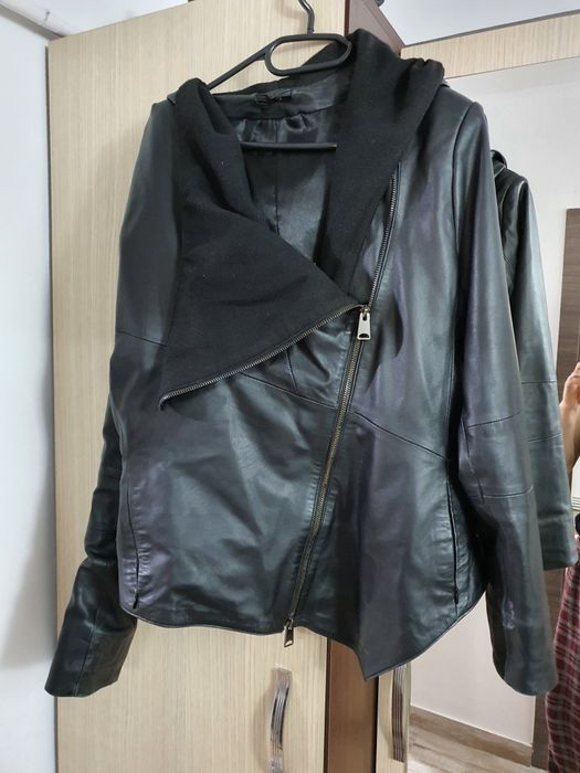 Vand/schimb greaca piele dama