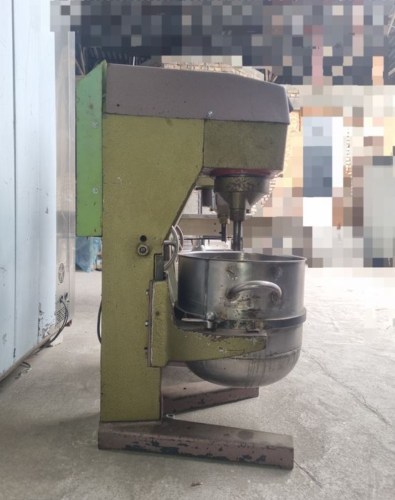 Venger mikser 60 talik