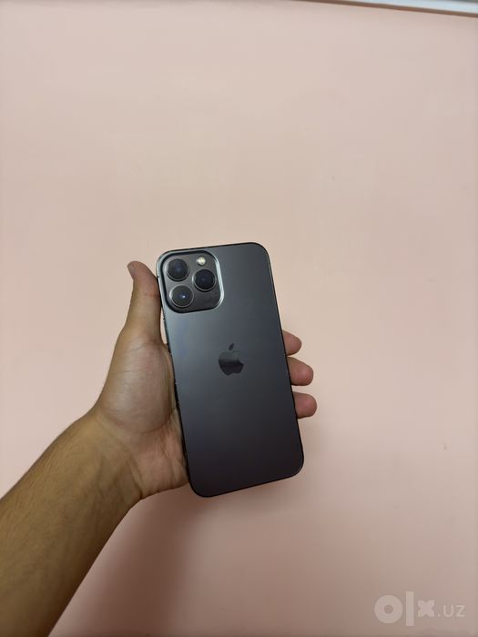 Iphone 13 pro max