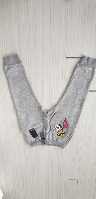 DSQUARED2 Italy  Women Pant Size M НОВО!  ОРИГИНАЛ! Дамско Долнище!