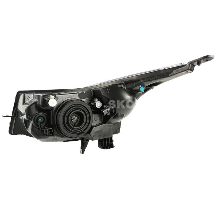 Фары для Chevrolet cruze 09-2015