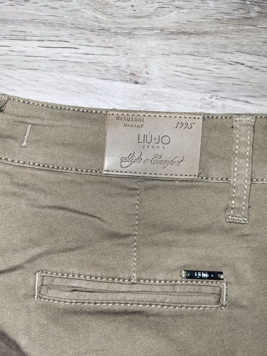 Спортен дамски панталон LIU JO