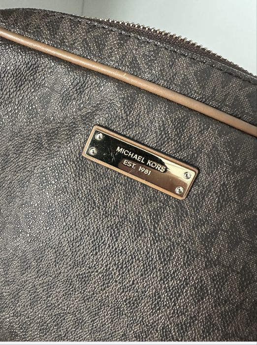 Geanta/poseta Michael Kors originala