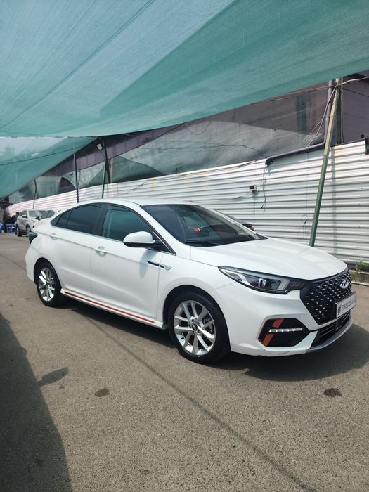 Chery Arrizo 6 pro 2023 yil