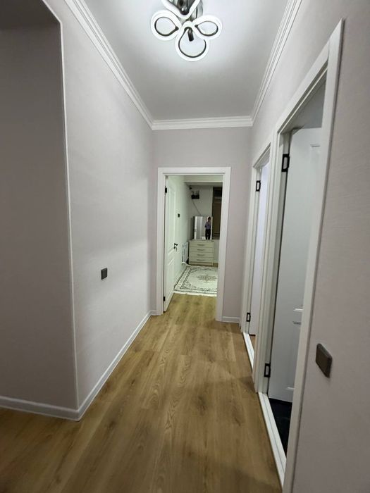 Срочно продаётся квартира в Яшнабадском районе Иззат