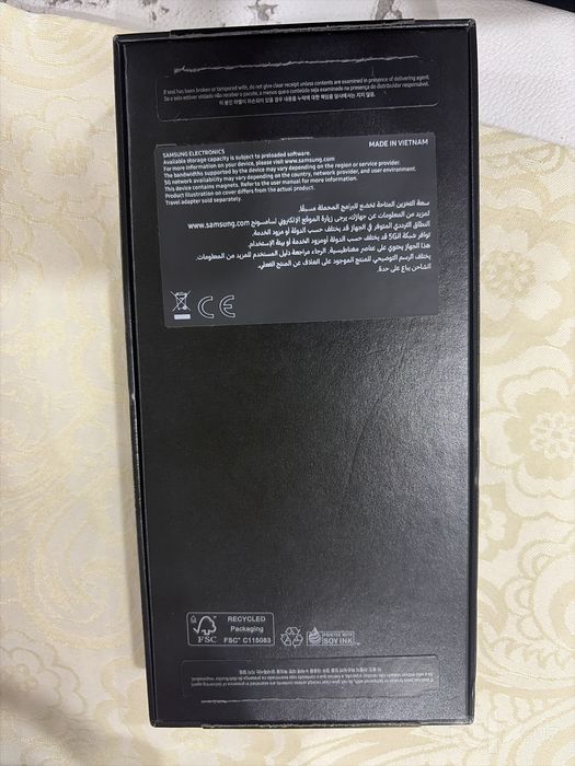 Galaxy Z Flip 6 Samsung