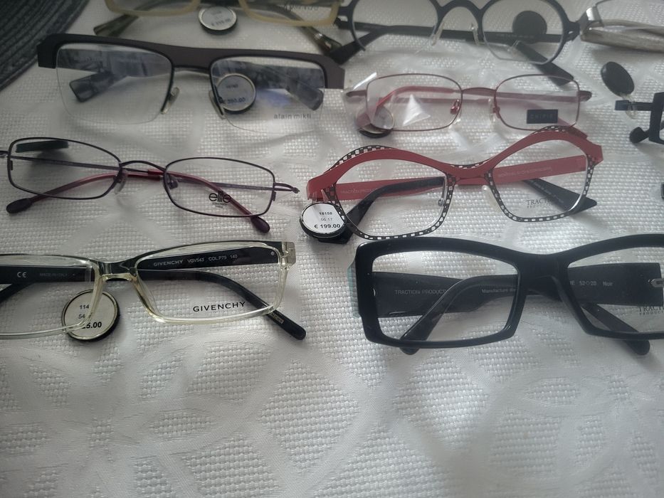 Rame ochelari vedere originale