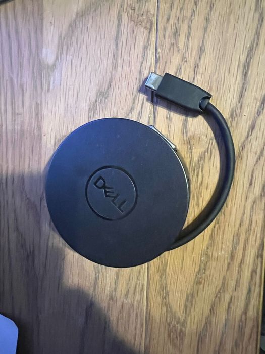 Dell da300 docking station